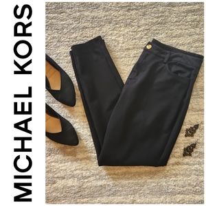 MK Skinny Ponte Pant